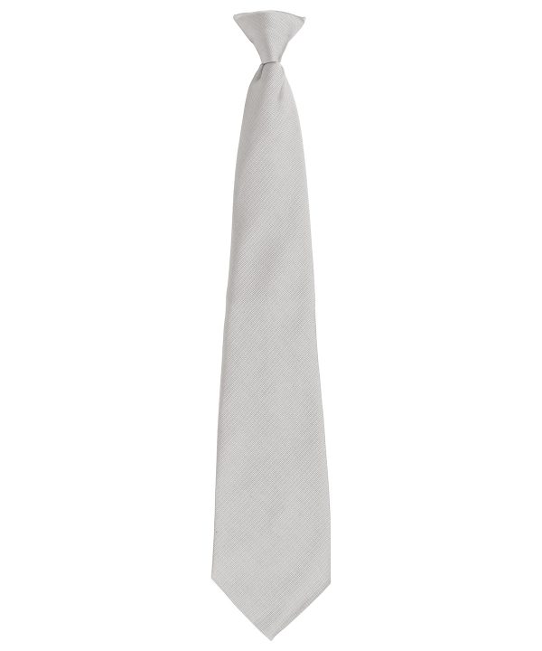 Premier Colours Originals' Fashion Clip Tie - Image 17