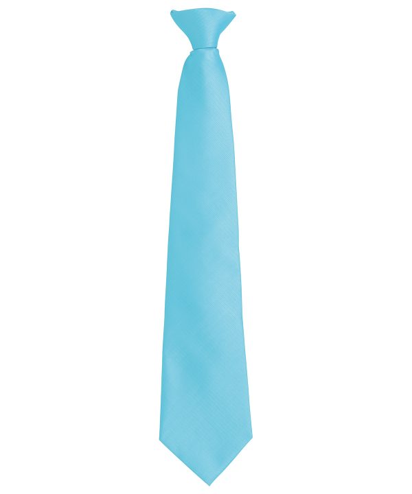 Premier Colours Originals' Fashion Clip Tie - Image 18