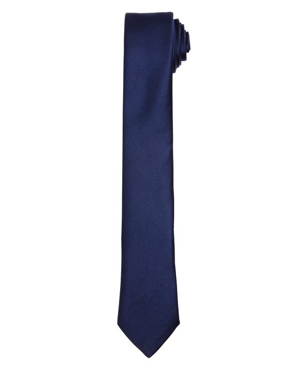 Premier Slim Tie - Image 2