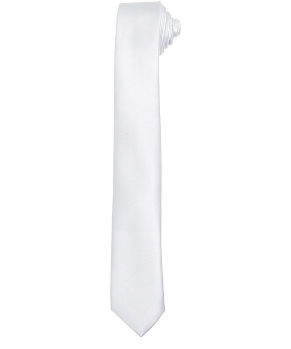 Premier Slim Tie - Image 5