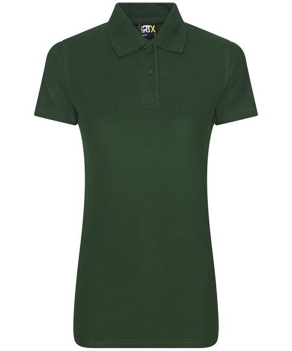 Prortx Women'S Pro Polo - Image 10