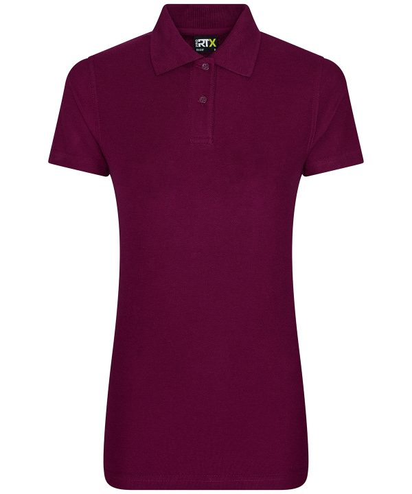 Prortx Women'S Pro Polo - Image 18