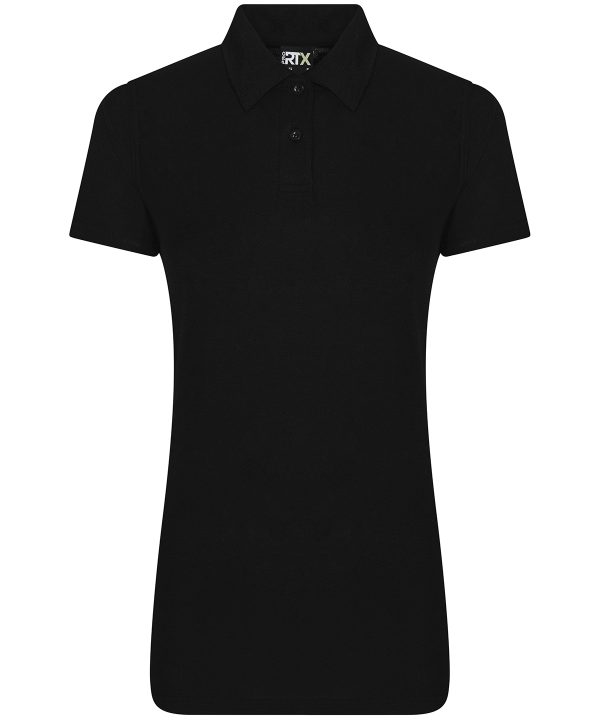 Prortx Women'S Pro Polyester Polo