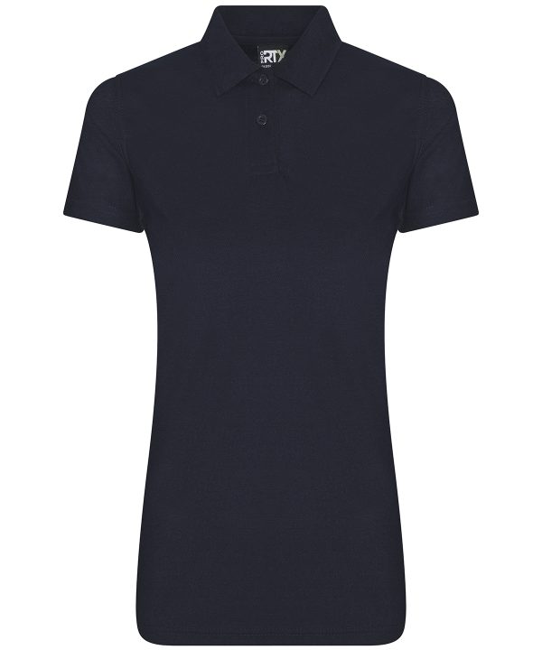 Prortx Women'S Pro Polyester Polo - Image 20