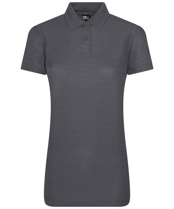 Prortx Women'S Pro Polyester Polo - Image 38