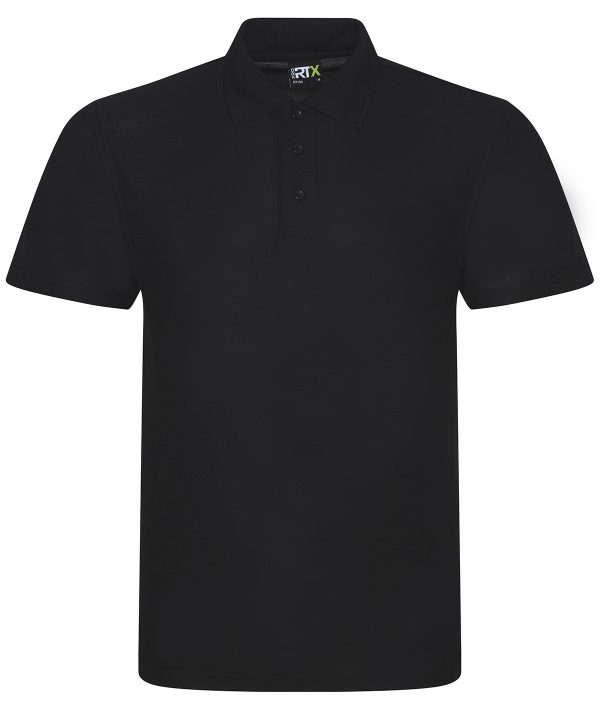 Prortx Pro Polyester Polo