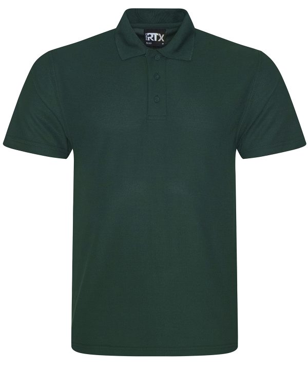 Prortx Pro Polyester Polo - Image 8