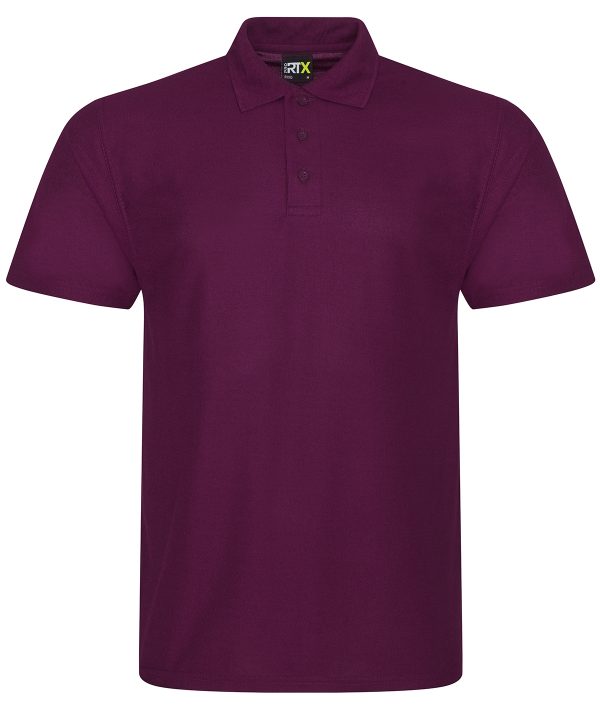 Prortx Pro Polyester Polo - Image 14