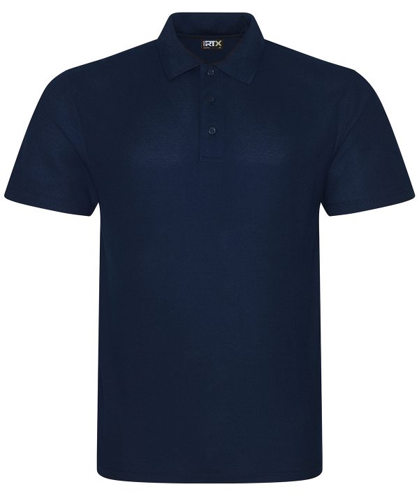 Prortx Pro Polyester Polo - Image 20