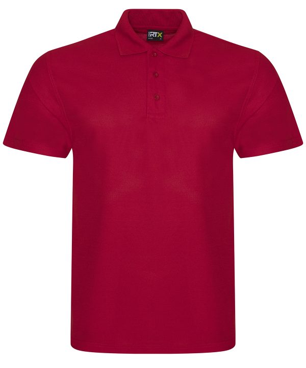 Prortx Pro Polyester Polo - Image 26