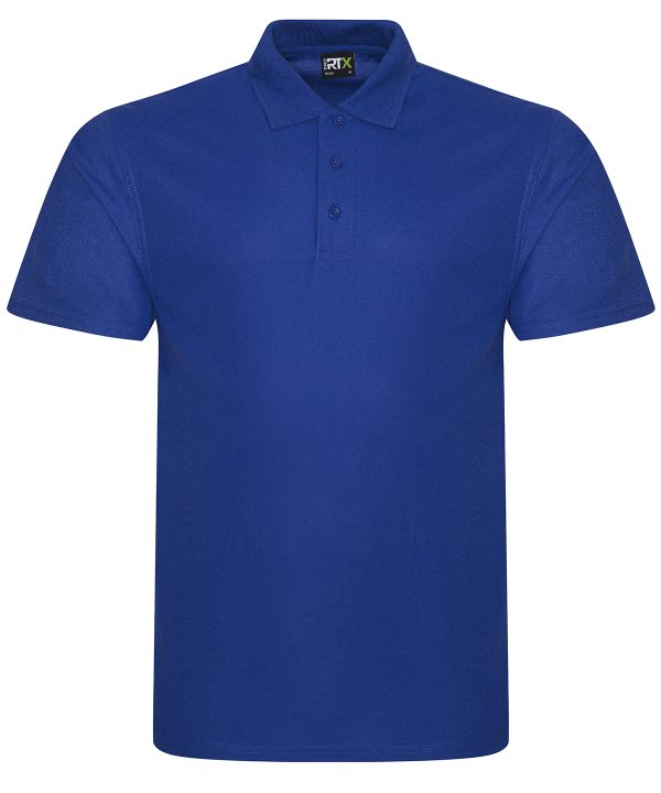 Prortx Pro Polyester Polo - Image 32