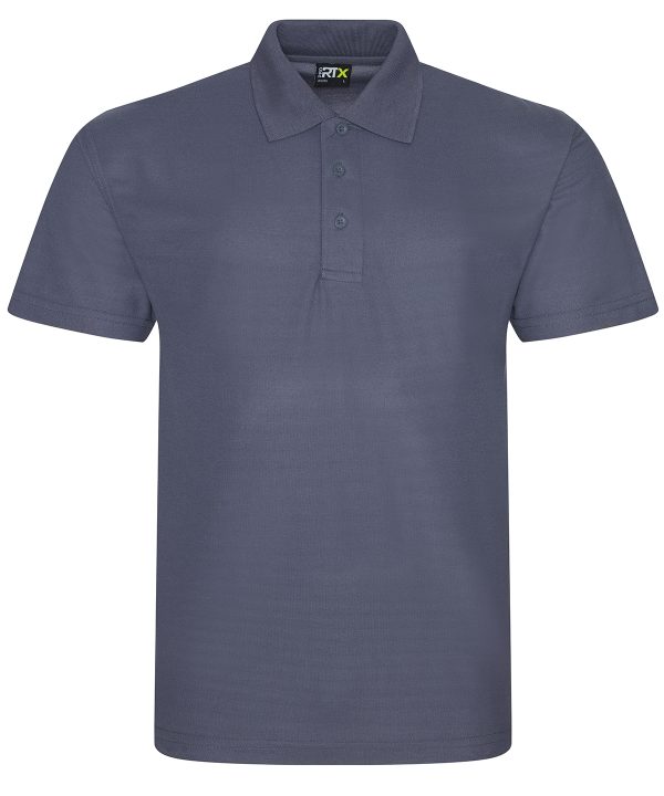 Prortx Pro Polyester Polo - Image 38