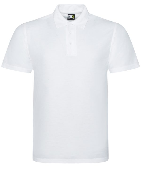 Prortx Pro Polyester Polo - Image 44