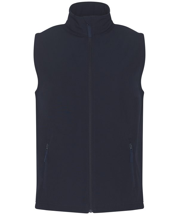 Prortx Pro 2-Layer Softshell Gilet - Image 16