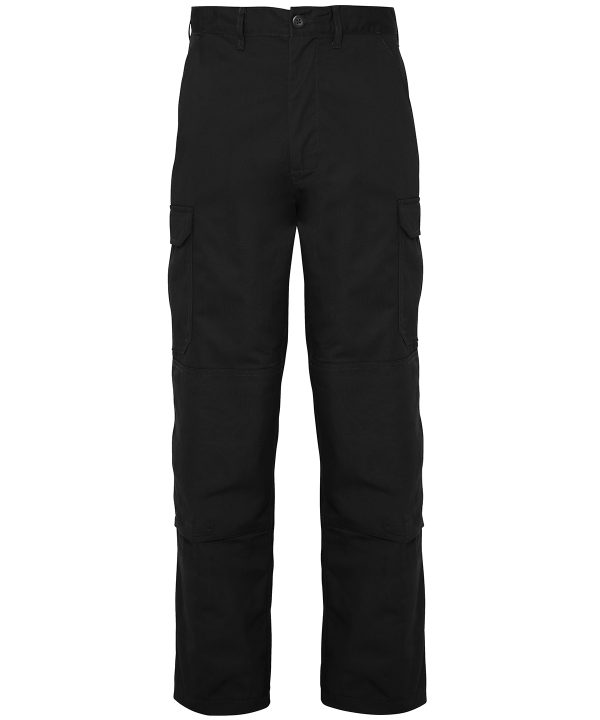 Prortx Pro Workwear Cargo Trousers