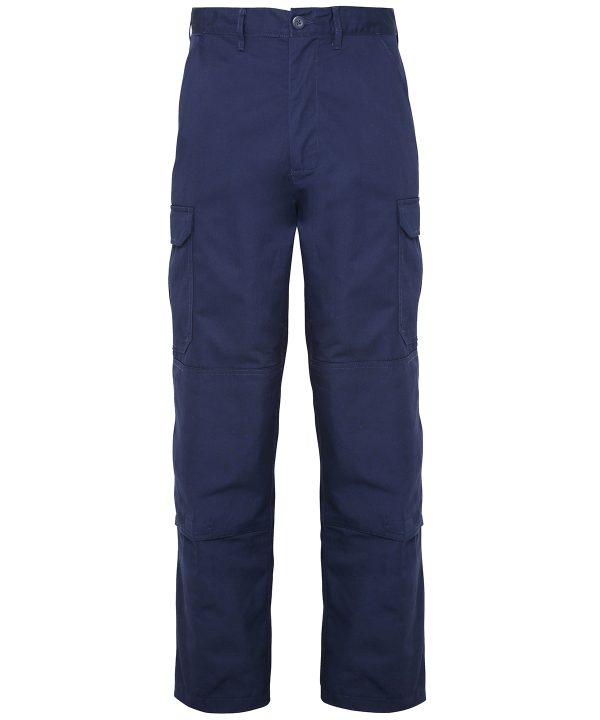 Prortx Pro Workwear Cargo Trousers - Image 16