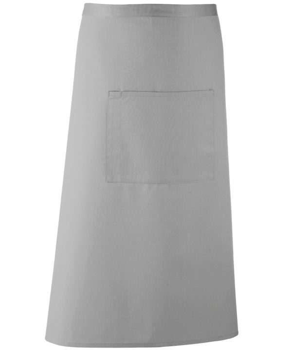 Premier Colours Bar Apron - Image 21