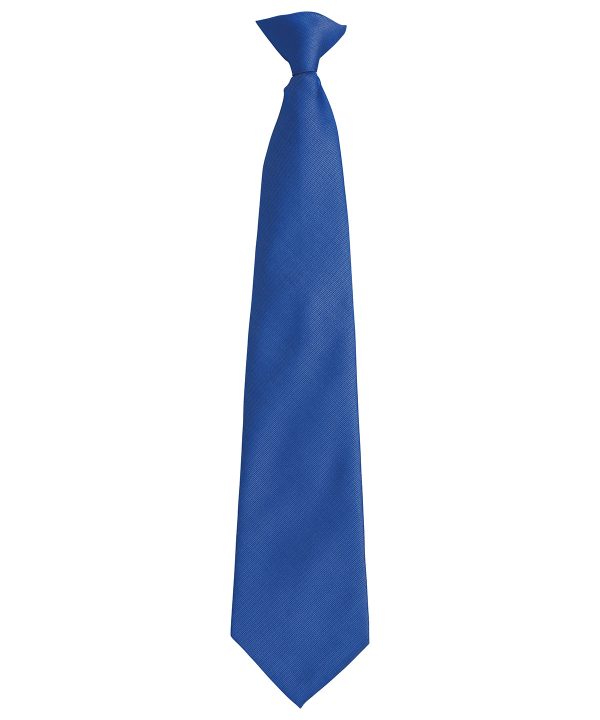 Premier Colours Originals' Fashion Clip Tie - Image 16