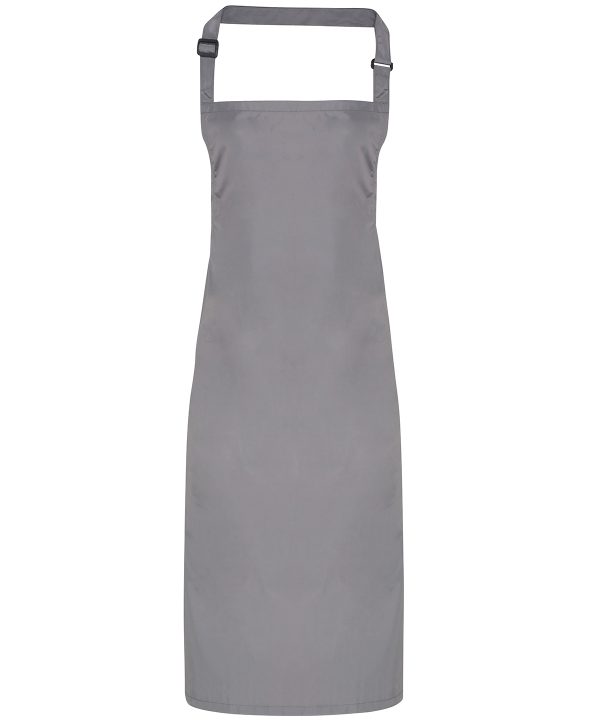 Premier Waterproof Bib Apron - Image 4