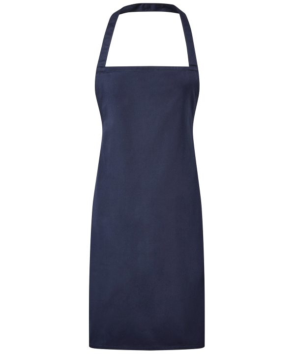 Premier Essential Bib Apron - Image 3