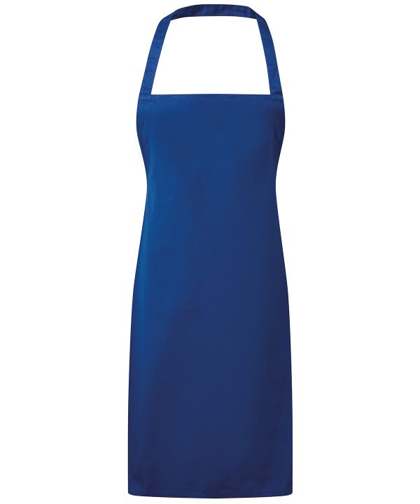 Premier Essential Bib Apron - Image 5