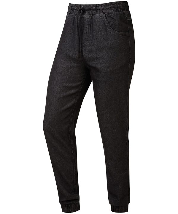 Premier Chef`s Artisan Jogger Bottoms