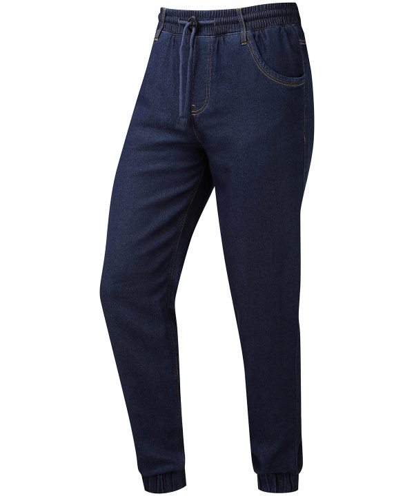 Premier Chef`s Artisan Jogger Bottoms - Image 2