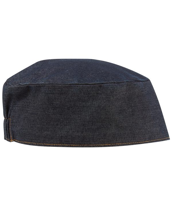 Premier Chef`s Skull Cap - Image 6