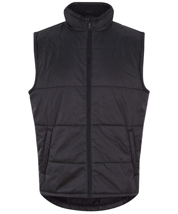 Prortx Pro Bodywarmer