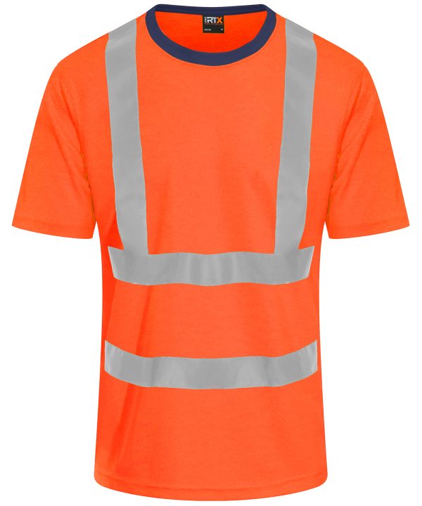 Prortx High Visibility High Visibility T-Shirt