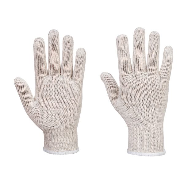 Portwest String Knit Liner Glove (300 Pairs)