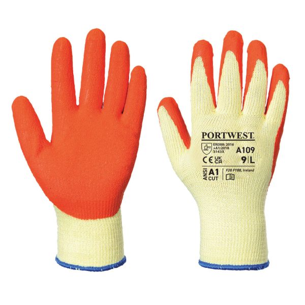 Portwest Grip Glove (Retail Pack)