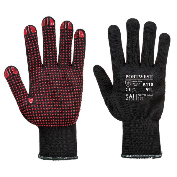 Portwest Polka Dot Glove