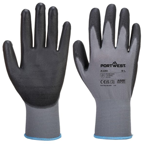 Portwest PU Palm Glove - Image 15