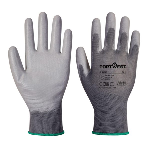 Portwest PU Palm Glove - Image 17