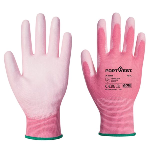 Portwest PU Palm Glove - Image 23