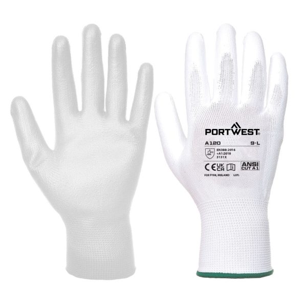 Portwest PU Palm Glove - Image 24