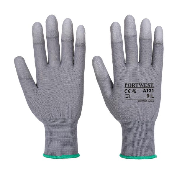 Portwest PU Fingertip Glove