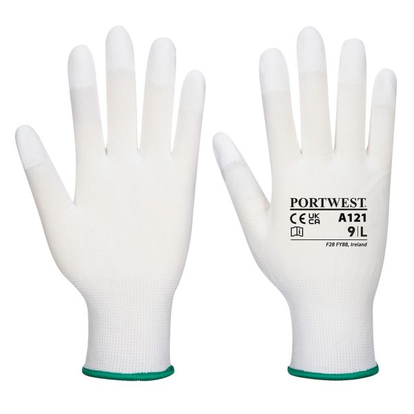 Portwest PU Fingertip Glove - Image 5