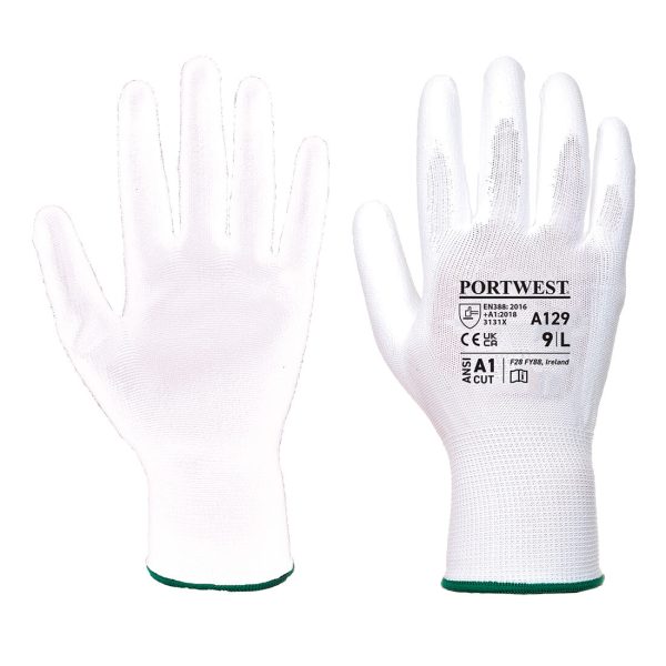 Portwest PU Palm Glove - Carton (480 Pairs) - Image 6