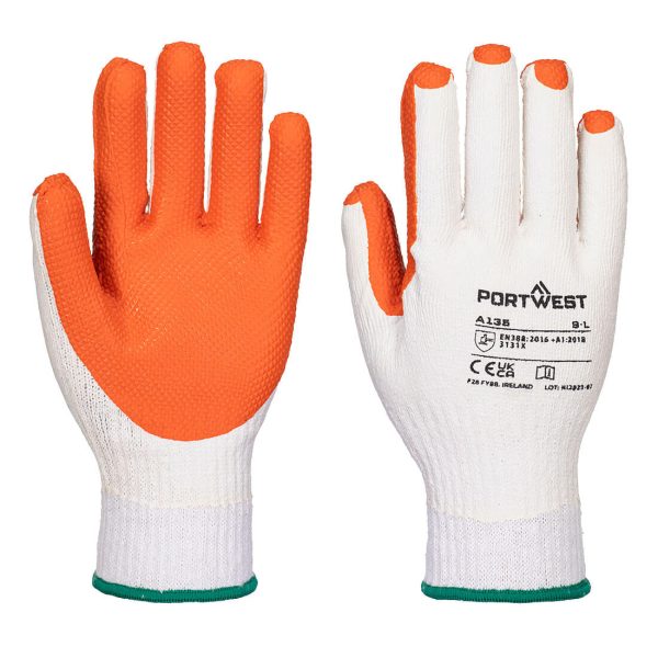 Portwest Tough Grip Glove