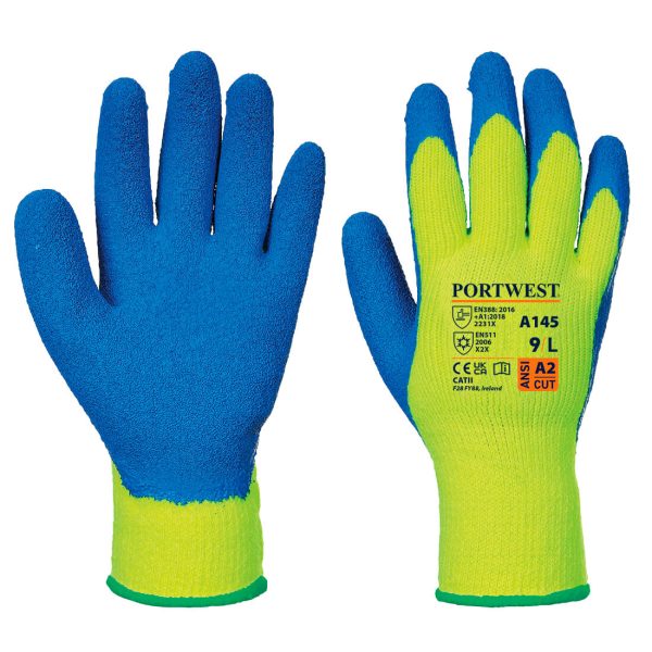 Portwest Cold Grip Glove - Image 5