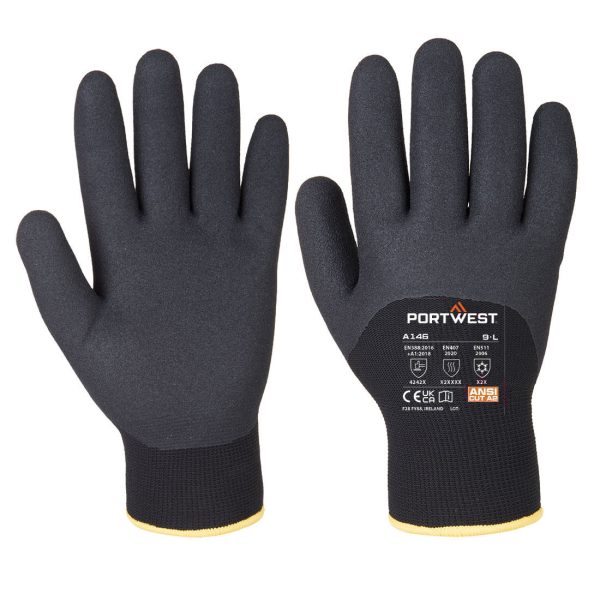 Portwest Arctic Winter Glove