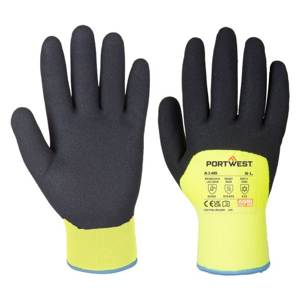 Portwest Arctic Winter Glove - Image 4