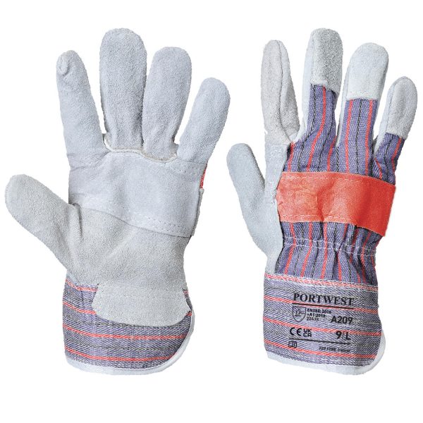 Portwest Classic Canadian Rigger Glove