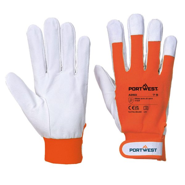 Portwest Tergsus Glove - Image 3