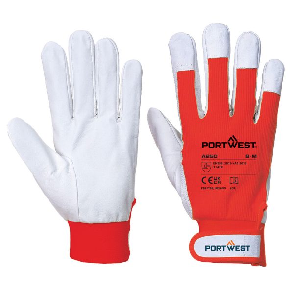 Portwest Tergsus Glove - Image 4