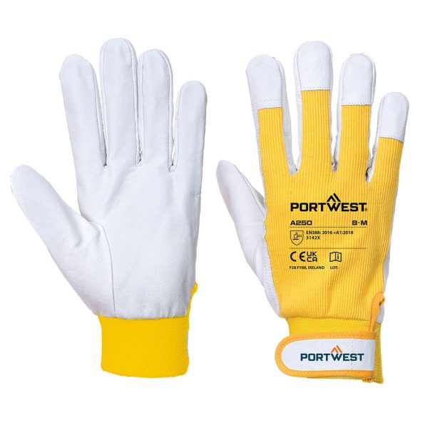 Portwest Tergsus Glove - Image 5