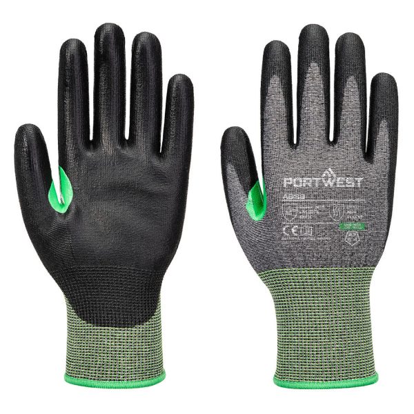 Portwest CS Cut C15 PU Glove