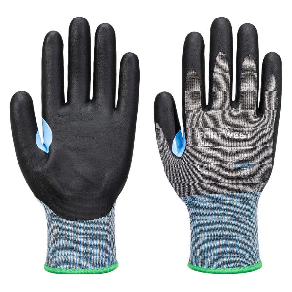 Portwest CS Cut D15 Nitrile Glove